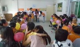 瑞阳幼儿园爆料视频最新,揭秘幼儿园内幕，家长震惊不已！